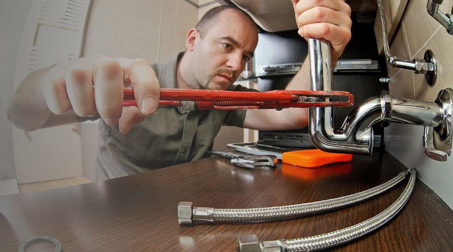 Local expert plumbing services in Burnet, TX
